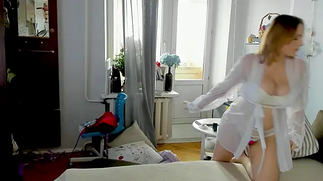 Evelyn Harperxh online show from March 2025 12:35:02 PM