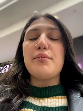 Snapshot of JessiMur chatting on October 2025 03:50:02 AM JessiMur online show from October 2025 03:50:02 AM