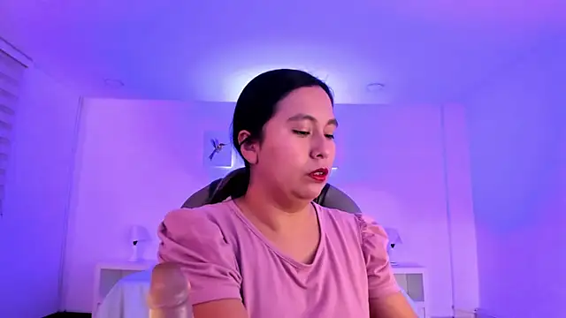  Natalie18 online show from October 2025 03:16:01 AM