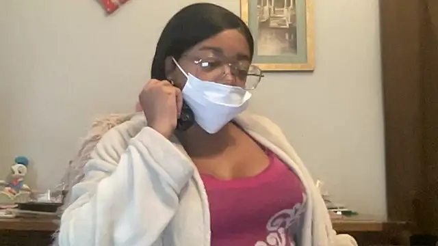 MommyConfident online show from November 2025 03:13:02 PM