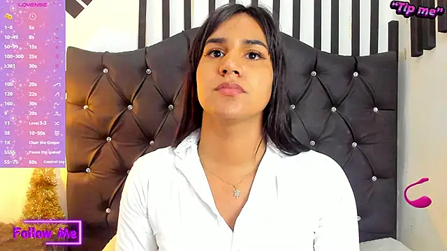 Kagome01 online show from January 2025 12:46:02 PM