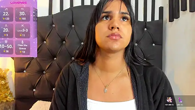 Kagome01 online show from January 2025 02:08:02 PM