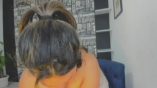 Devil Sara online show from February 2025 01:41:01 AM