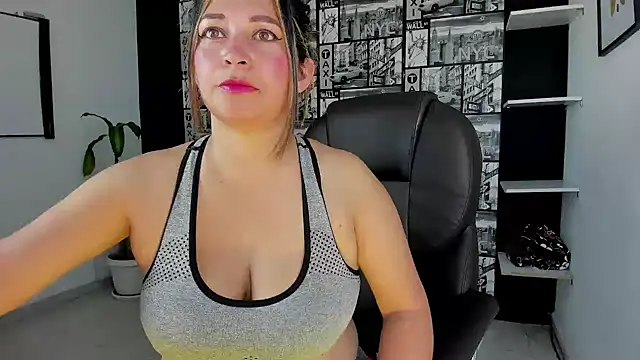 Devil Sara online show from February 2025 08:20:02 PM