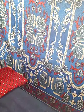 Snapshot of Burhade-- chatting on October 2025 05:19:01 AM Burhade-- online show from October 2025 05:19:01 AM