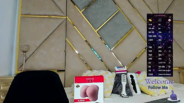 AmberAdams  online show from November 2025 05:11:01 PM