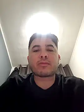 Snapshot of Victorjose3030 chatting on October 2025 02:20:01 AM Victorjose3030 online show from October 2025 02:20:01 AM