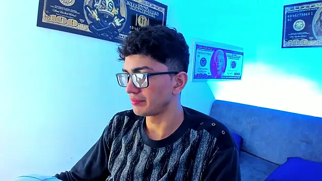TylerWhite  online show from January 2025 02:53:01 AM