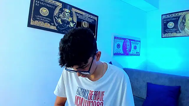 TylerWhite  online show from January 2025 03:07:02 AM