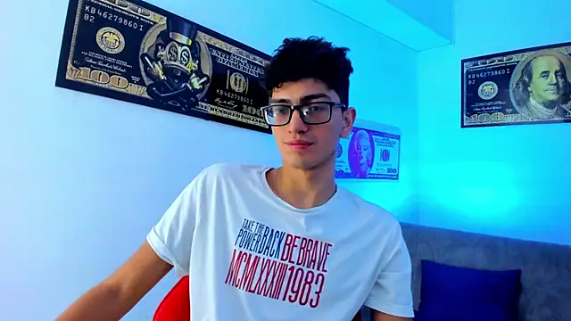 TylerWhite  online show from January 2025 07:04:01 AM
