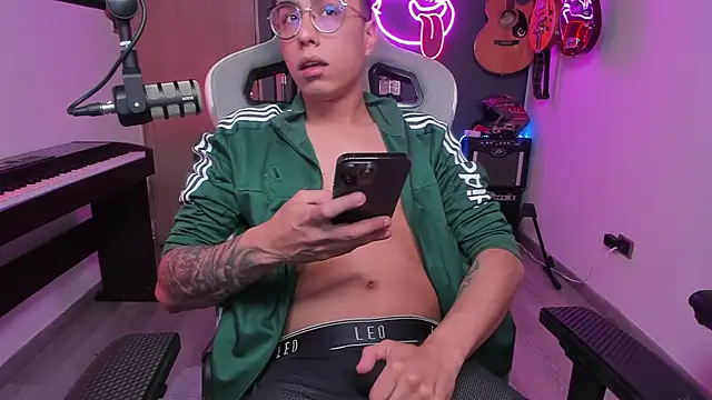 granxarma960 online show from December 2024 05:14:02 AM