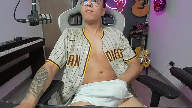 granxarma960 online show from January 2025 03:43:01 AM