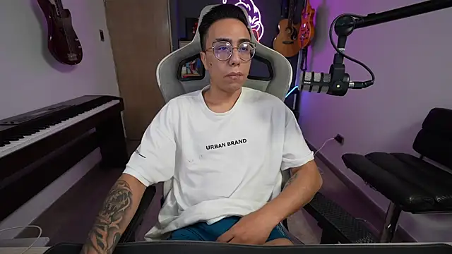 granxarma960 online show from February 2025 03:56:01 AM