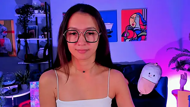 LanaBaker online show from November 2025 02:44:01 AM