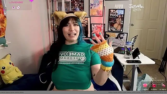 Snapshot of joltionmacc chatting on December 2025 05:50:02 AM joltionmacc online show from December 2025 05:50:02 AM