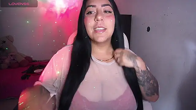 Snapshot of grace_molly14 chatting on October 2025 02:25:02 PM grace molly14 online show from October 2025 02:25:02 PM