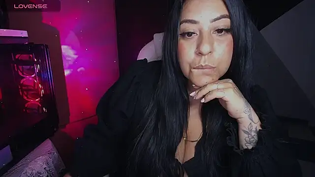 Snapshot of grace_molly14 chatting on November 2025 10:21:02 PM grace molly14 online show from November 2025 10:21:02 PM