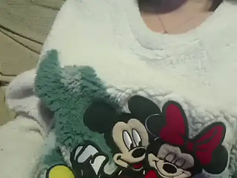 ForeversweetXX online show from December 2024 02:01:02 AM