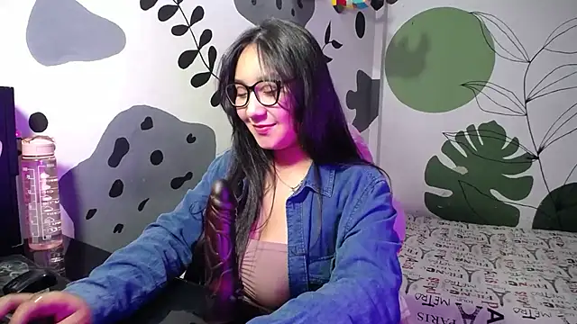 Snapshot of Anny_Angelic chatting on September 2025 04:50:02 AM Anny Angelic online show from September 2025 04:50:02 AM