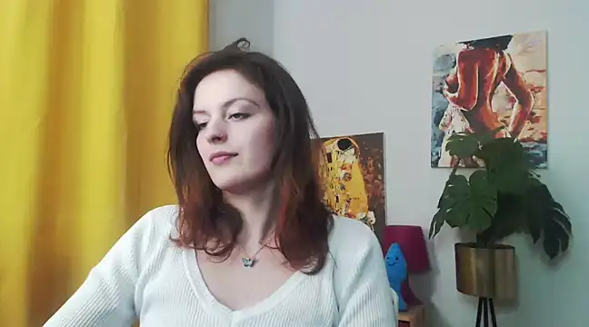 juicyNadine online show from January 2025 12:30:01 PM