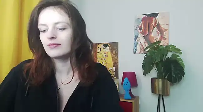 juicyNadine online show from January 2025 06:20:02 AM