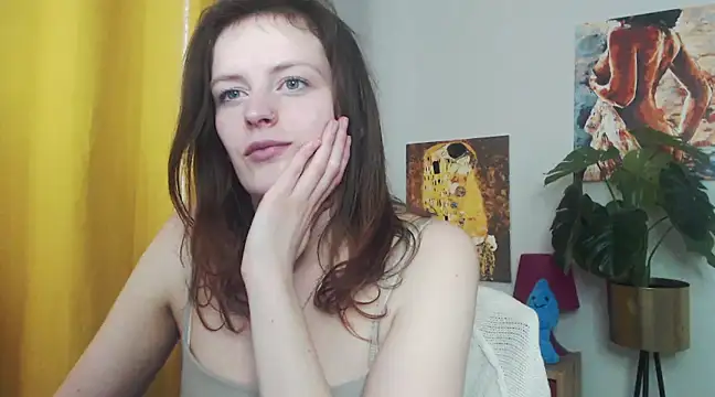 juicyNadine online show from February 2025 12:22:02 PM