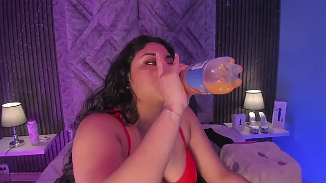 CANDYGABYY online show from November 2025 04:01:02 AM