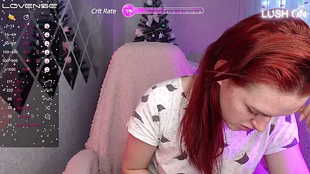Bella  Swoon online show from December 2024 04:23:02 AM