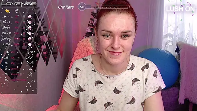 Bella  Swoon online show from December 2024 05:40:02 AM