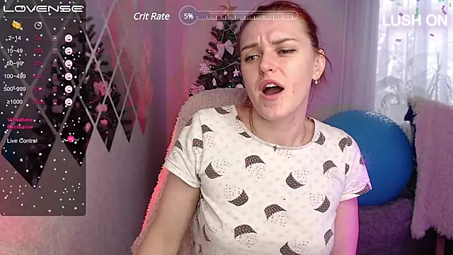 Bella  Swoon online show from December 2024 08:45:02 AM