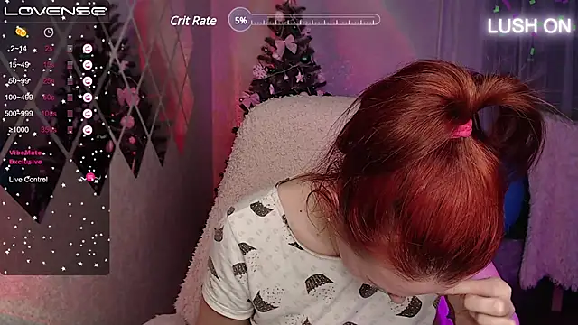 Bella  Swoon online show from December 2024 11:50:02 AM