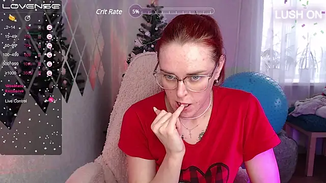 Bella  Swoon online show from December 2024 09:38:02 AM