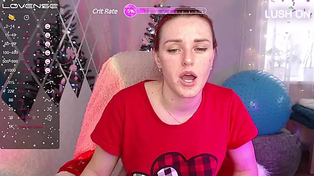 Bella  Swoon online show from December 2024 05:26:01 AM