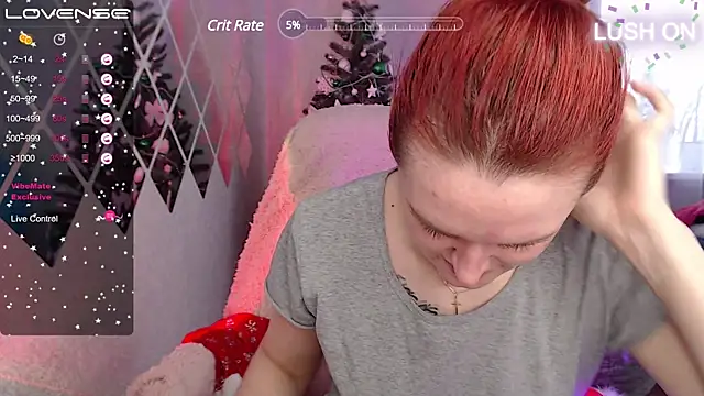 Bella  Swoon online show from December 2024 04:47:02 AM