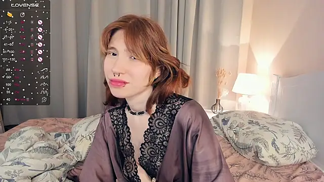 DarkNun online show from February 2025 10:15:02 PM