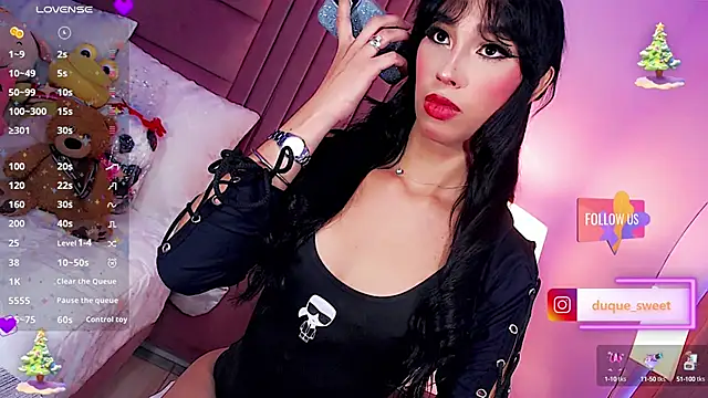 Snapshot of Audry_duque chatting on December 2024 10:39:02 PM Audry duque online show from December 2024 10:39:02 PM