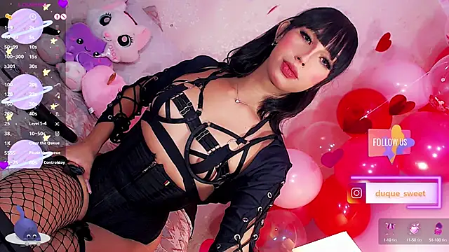 Snapshot of Audry_duque chatting on February 2025 08:33:01 PM Audry duque online show from February 2025 08:33:01 PM