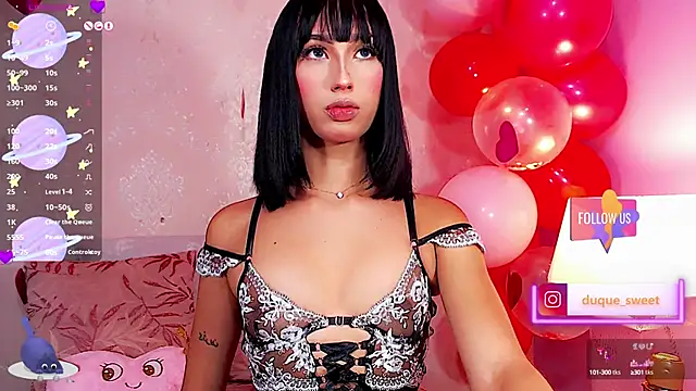 Snapshot of Audry_duque chatting on February 2025 08:47:01 PM Audry duque online show from February 2025 08:47:01 PM