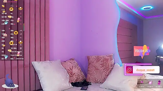 Snapshot of Audry_duque chatting on March 2025 08:50:02 PM Audry duque online show from March 2025 08:50:02 PM