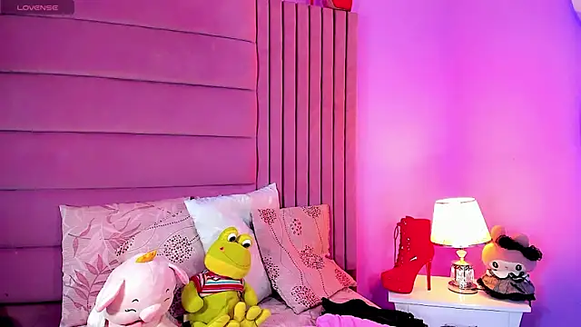 Snapshot of Audry_duque chatting on October 2025 09:04:01 PM Audry duque online show from October 2025 09:04:01 PM