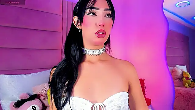 Snapshot of Audry_duque chatting on October 2025 09:26:02 PM Audry duque online show from October 2025 09:26:02 PM