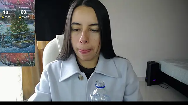 Mariam Gomezxxx online show from December 2024 05:44:01 PM