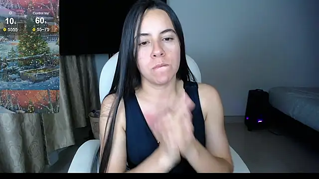 Mariam Gomezxxx online show from December 2024 11:51:01 PM