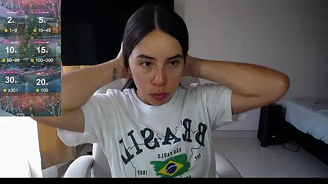 Mariam Gomezxxx online show from December 2024 06:09:02 PM