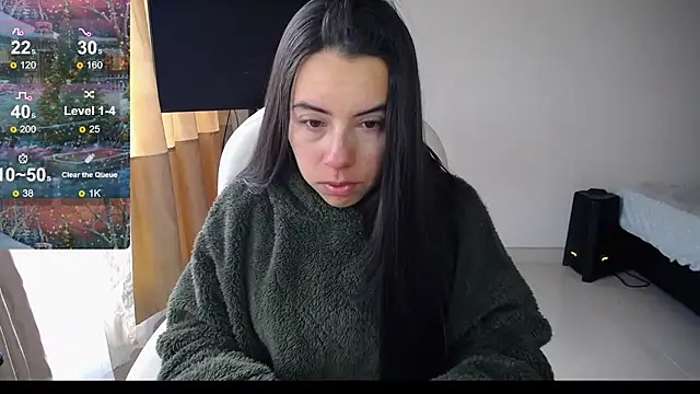 Mariam Gomezxxx online show from December 2024 03:47:02 PM