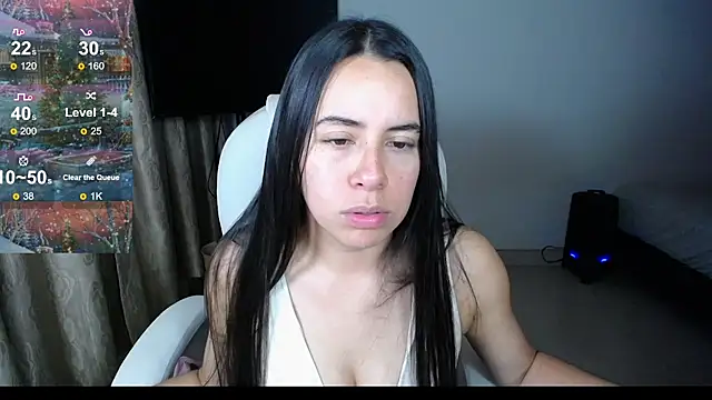 Mariam Gomezxxx online show from December 2024 01:48:02 AM