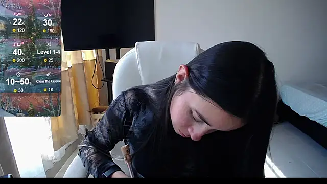 Mariam Gomezxxx online show from December 2024 07:28:02 PM