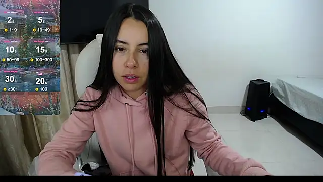 Mariam Gomezxxx online show from December 2024 12:33:01 AM