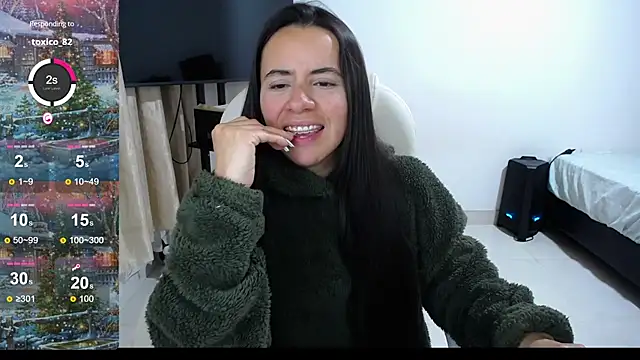 Mariam Gomezxxx online show from December 2024 12:29:01 AM