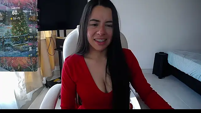 Mariam Gomezxxx online show from January 2025 07:32:01 PM